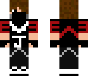 my new skin