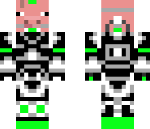 pig space warior 4 dark