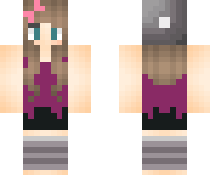 youtuber theme roseglam101