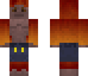 orangutan