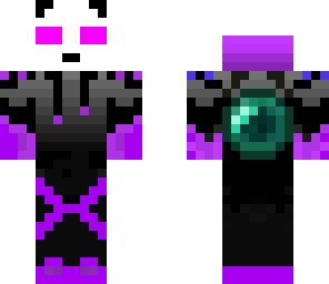 ender panda