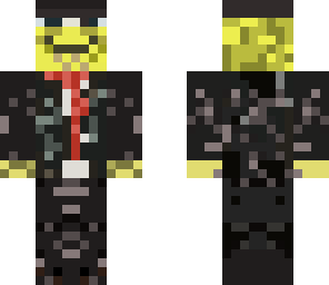  spongebobtom's new skin