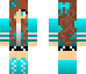 girl