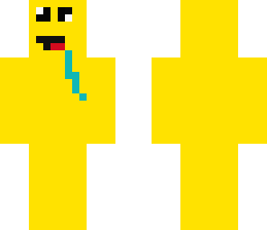 derpy yellow