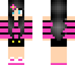 cute girl