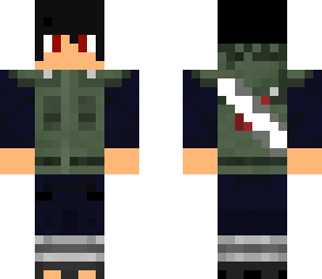 uchiha police