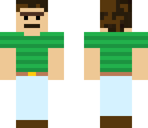 doublehwnt