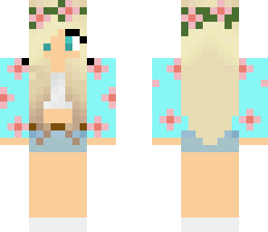 skin edited