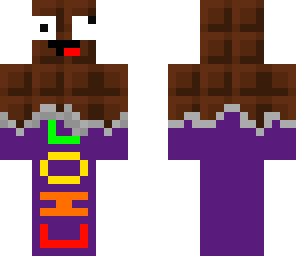 derp chocolatee