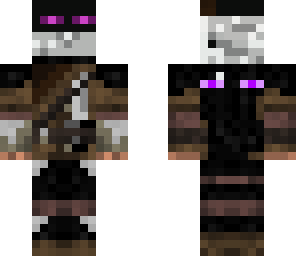 ender robinista