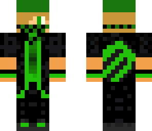monster griefer