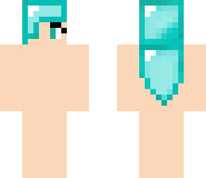 diamond hair base