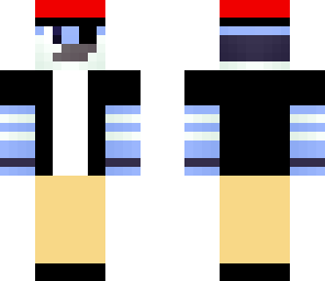 mordecai pirata