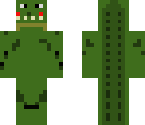 crocodile
