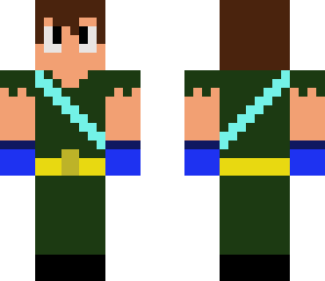 south park archer
