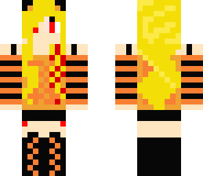 halloween girl