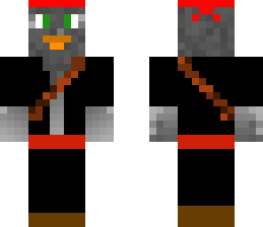 ninga pigeon 