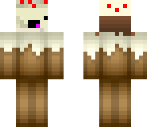 cake skin