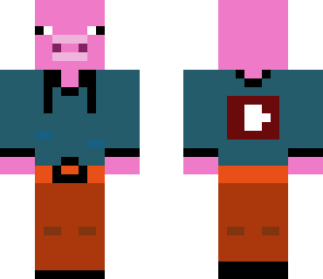piggly youtuber