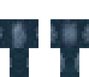 headless monster