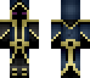 ender mage