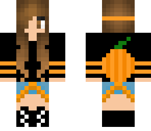 halloween tomboy girl