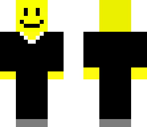 mr smiley