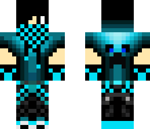 blu emo