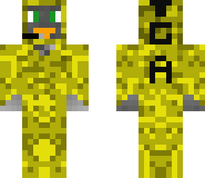 pigeon in tga army uniform