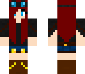 dan tdm girl