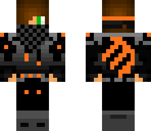orange