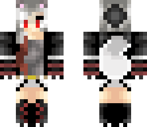remake of one of my first skins