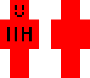 red iiiiiiih