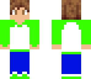mikey