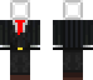 shadie slender