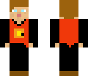 burning gamer