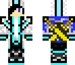 mf skins