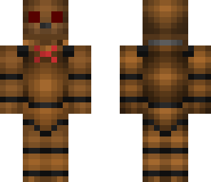 freddy frazzbear