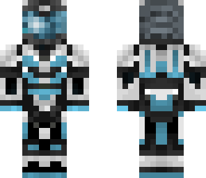 talentedawg space suit