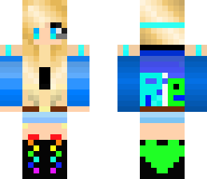 my skin