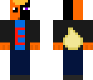 original enderflare