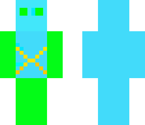 color man