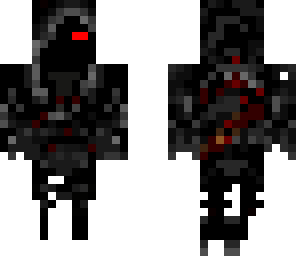 the death masker