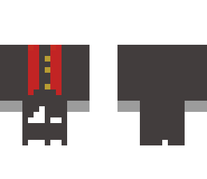 headless horseman