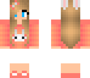 bunny girl