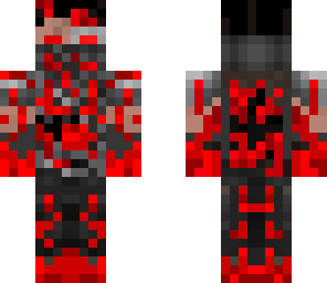 bloody john