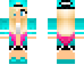 mini girl jetenkoen