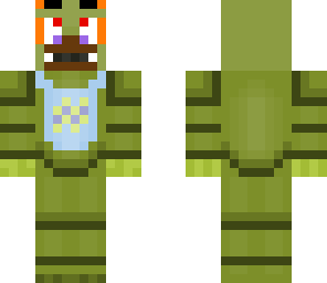 electrotiger1259 chica