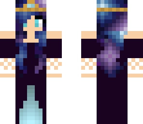 elemental princess