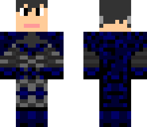 batman battle armor without the mask